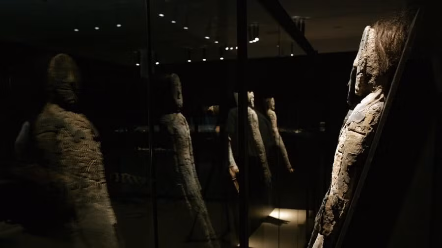 Theo đó, đàn ông, phụ nữ và trẻ em thuộc mọi tầng lớp trong xã hội Chinchorro sau khi qua đời đều có thể được ướp xác.