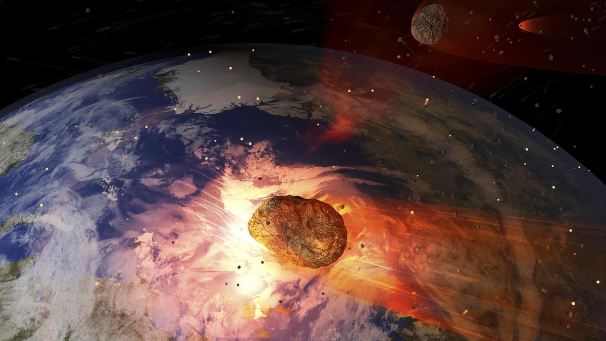 Chính vì vậy, tiểu hành tinh 99942 Apophis được xếp vào danh mục mối nguy hiểm đe dọa đến sự tồn vong của loài người.