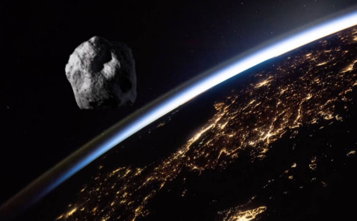 Theo nghiên cứu của các chuyên gia, tiểu hành tinh 99942 Apophis là một mối nguy hiểm đối với Trái đất và có thể đẩy nhân loại đến thảm kịch tuyệt chủng.