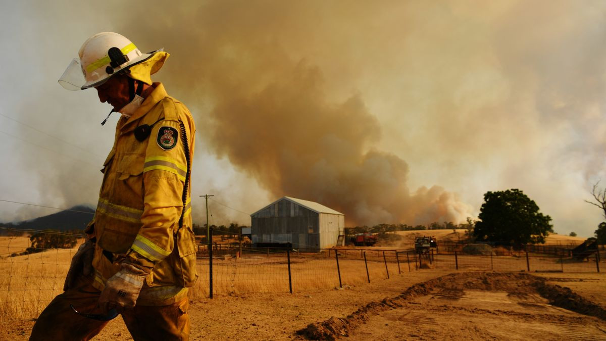 Các nhà khoa học dự báo rằng, sau gần 1.000 năm nữa, nếu nhiệt độ Trái Đất tăng thêm 15 độ C thì mực nước biển sẽ dâng cao hơn 11m.
