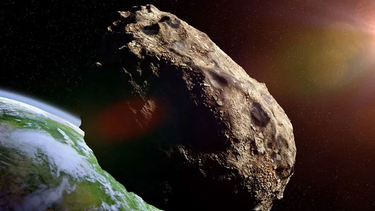 Các chuyên gia NASA cho hay trọng lượng của tiểu hành tinh 99942 Apophis là khoảng 46 triệu tấn và có bề rộng lên tới 304m. Theo dự báo của NASA, nếu tiểu hành tinh này va chạm với Trái đất vào năm 2029 thì sẽ gây ra thảm họa tồi tệ hơn cả khi khủng long tuyệt chủng.