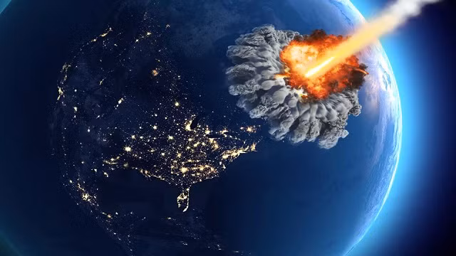 Các chuyên gia đã và đang theo dõi sự di chuyển của tiểu hành tinh 99942 Apophis để có thể xác định khả năng va chạm với Trái đất. Từ đó, họ sẽ sớm có phương án đối phó nếu tiểu hành tinh này ngày càng đến gần hành tinh xanh của chúng ta.