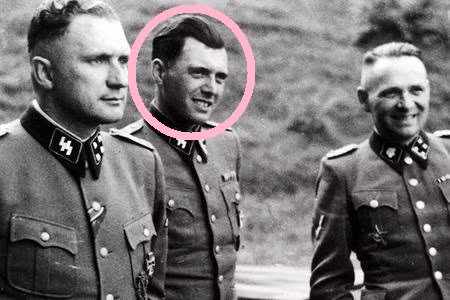 Giới chức trách điều tra được Josef Mengele chết đuối năm 1979 khi lẩn trốn ở Brazil. Bia mộ của gã có khắc tên Wolfgang Gerhard. Thông qua kiểm tra ADN, các nhà điều tra khẳng định thi thể đó thực sự là của "bác sĩ tử thần" giúp sức cho Hitler trong diệt chủng người Do Thái.