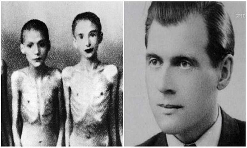Theo các nhà điều tra, Josef Mengele đã trốn chạy suốt 30 năm trời dưới những tên giả như: Fritz Fischer, Walter Hasek, Tiến sĩ Helmut Gregor, Jose Aspiazi, Friedrich Edler von Breitenbach, Tiến sĩ Henrique Wollmann và cuối cùng là Wolfgang Gerhard.