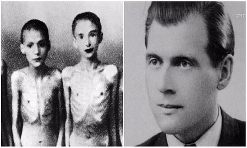 Theo các nhà điều tra, Josef Mengele đã trốn chạy suốt 30 năm trời dưới những tên giả như: Fritz Fischer, Walter Hasek, Tiến sĩ Helmut Gregor, Jose Aspiazi, Friedrich Edler von Breitenbach, Tiến sĩ Henrique Wollmann và cuối cùng là Wolfgang Gerhard.