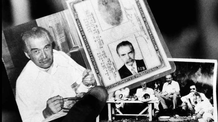 Theo đó, những thí nghiệm tàn độc của Joseph Mengele khiến hàng ngàn đứa trẻ tử vong trong đau đớn. Chính vì vậy, gã còn được các từ nhân gọi là "ác quỷ trong hình người" hay "biểu tượng của quỷ dữ”.