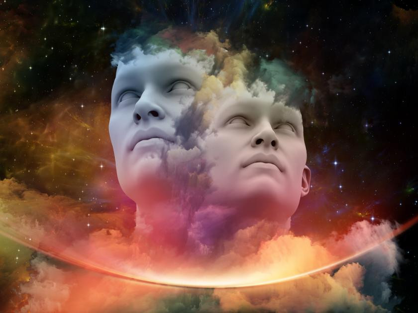 Do đó, ông Samson vội vã ngồi xuống bàn làm việc và ghi lại tất cả những điều xảy ra trong giấc mơ trước khi quên mất.