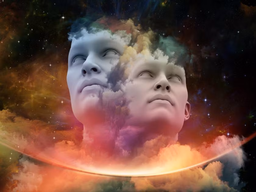 Do đó, ông Samson vội vã ngồi xuống bàn làm việc và ghi lại tất cả những điều xảy ra trong giấc mơ trước khi quên mất.