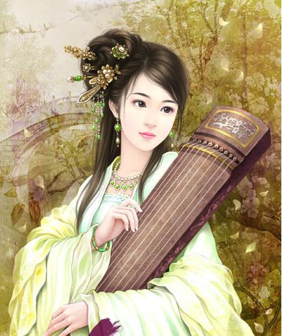 Đến thời Hán, triều đình quy định về ngày tắm gội và được gọi là "hưu mộc". Theo quy định, cứ 5 ngày một lần, phụ nữ sẽ tắm gội để cơ thể sạch sẽ thơm tho. Vào ngày này, phụ nữ sẽ gác lại phần lớn các công việc để dành thời gian chăm sóc bản thân.