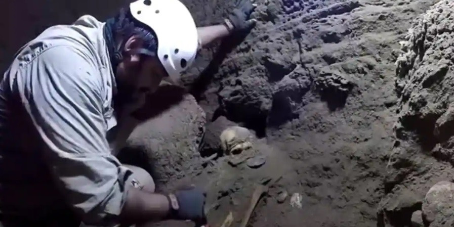 Chủ sở hữu ngôi nhà - ông Hipolito nhận định đó là một phát hiện tuyệt vời. Ông hy vọng các thế hệ tương lai ở San Juan de Lurigancho sẽ hiểu hơn về lịch sử phong phú của nơi mình đang sinh sống.