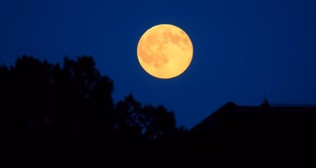 Vào thời điểm diễn ra hiện tượng thiên văn trên, Mặt trăng sẽ gần Trái đất nhất và có thể sáng hơn, to hơn bình thường.