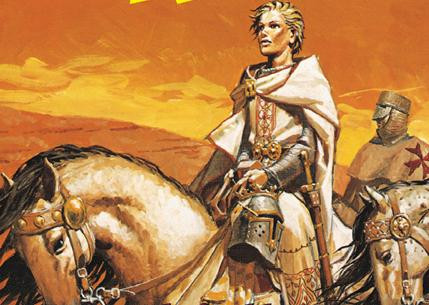 Sự kiện này mở đầu cho Montgisard - trận đánh kinh điển giữa 600 lính cảm tử do vua Baldwin IV chỉ huy đánh bại đội quân 26.000 binh sĩ tinh nhuệ của vua Saladin. Cháu trai của Saladin cũng bị chém chết trong trận chiến này.