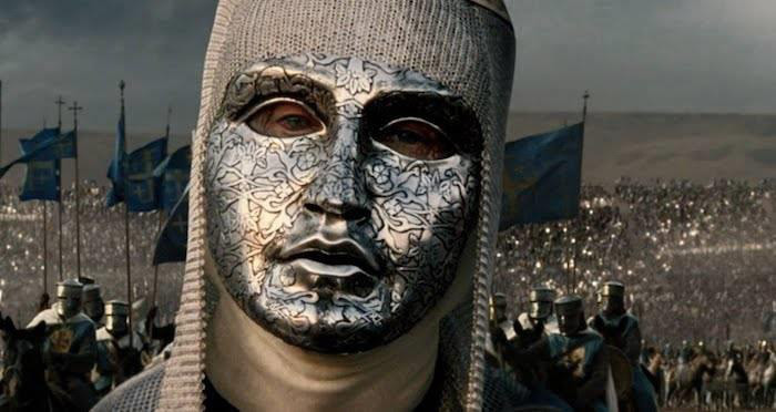 Thế nhưng, đến một ngày, Baldwin IV không cảm nhận được đau đớn dù bị cào cấu vào tay. Sau khi được các thầy thuốc kiểm tra, Baldwin IV được xác định mắc bệnh hủi (bệnh phong cùi).