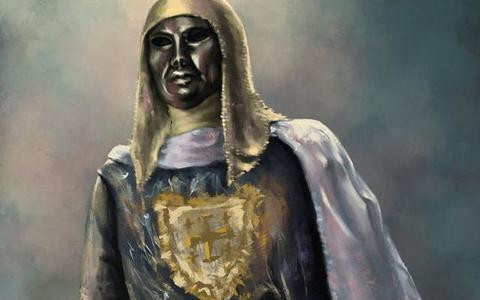 Đến năm 1176, "vua hủi" Baldwin IV chính thức nắm toàn bộ quyền lực của một ông hoàng cai trị vương quốc Jerusalem. Dù bị căn bệnh hủi quái ác tàn phá cơ thể nhưng nhà vua này vẫn hoàn thành xuất sắc việc nước và trở thành vị vua vĩ đại.