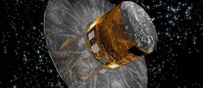 ESA đã mô tả các starquake do vệ tinh quan sát không gian Gaia phát hiện như là "sóng thần quy mô lớn" làm thay đổi hình dạng các ngôi sao.