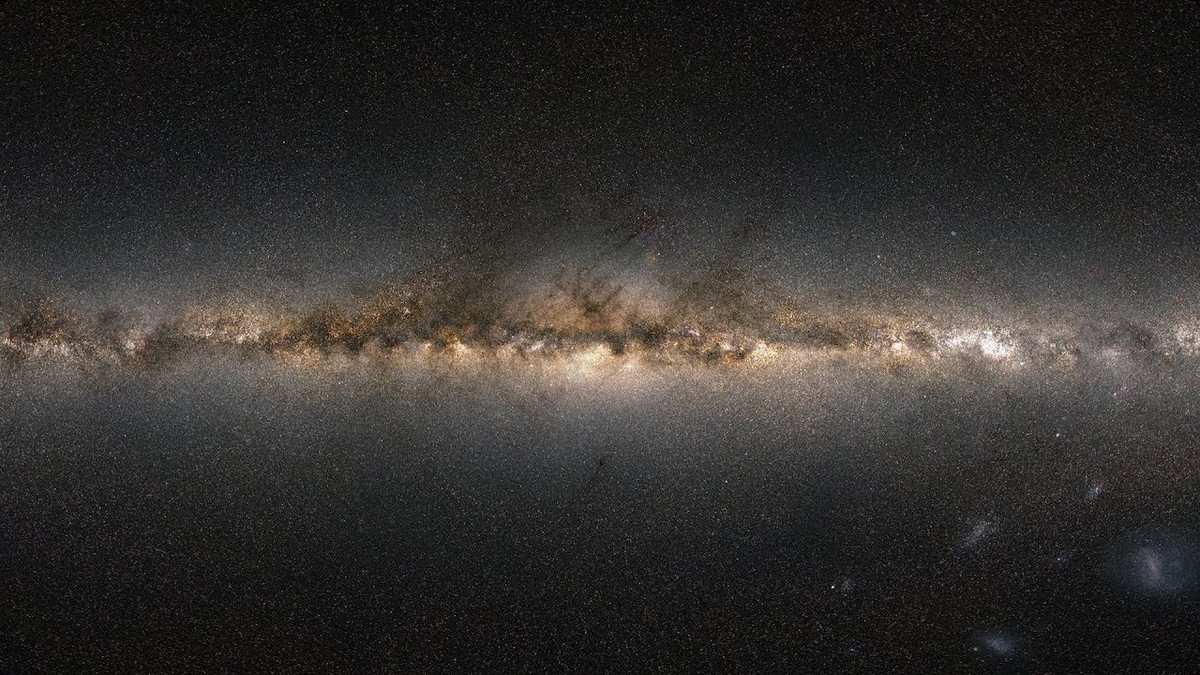 Vệ tinh Gaia ban đầu không được thiết kế để phát hiện hiện tượng trên nhưng nó có thể nhận biết chuyển động mạnh trên bề mặt của hàng ngàn ngôi sao.