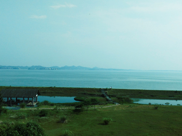 Từ đây, một số người suy đoán có thể bên dưới hồ Bà Dương có những xoáy nước nguy hiểm đột ngột xuất hiện khiến tàu thuyền gặp nạn. Thậm chí, một giả thuyết cho rằng có thể người ngoài hành tinh gây ra những vụ mất tích trên nên con người không tìm được manh mối nào.