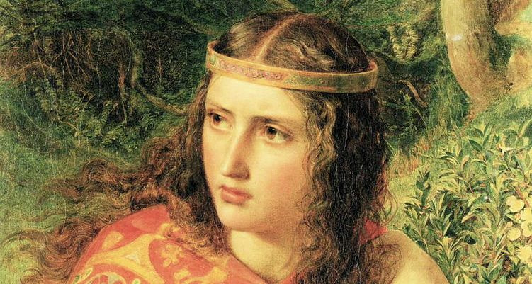 Vào tháng 7/1137, hôn lễ của hai người được tổ chức. Một tháng sau, vua Louis VI băng hà. Theo đó, con trai ông đăng cơ lên ngôi hoàng đế và trở thành vua Louis VII. Nhờ vậy, Eleanor được sắc phong làm hoàng hậu.