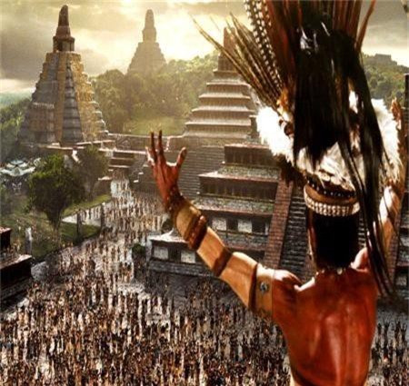 Những trẻ em Inca được lựa chọn làm vật tế thần coi đó là niềm vinh dự. Các thầy tế thường lựa chọn những đứa trẻ trong độ tuổi từ 4 - 15.