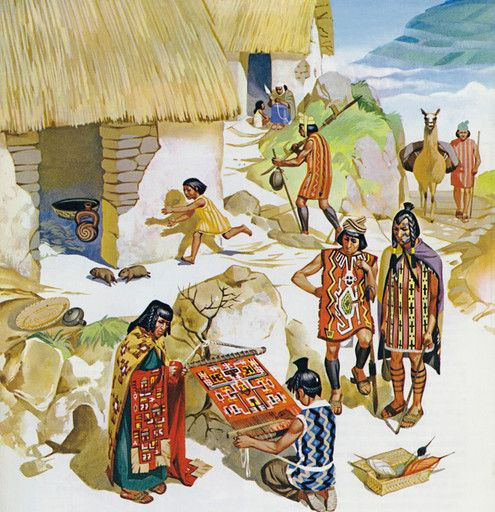 Theo các nhà nghiên cứu, việc tiêu thụ lá coca và rượu có thể giúp những đứa trẻ thoải mái hơn, thanh thản hơn và không còn sợ hãi khi đối diện với "tử thần".