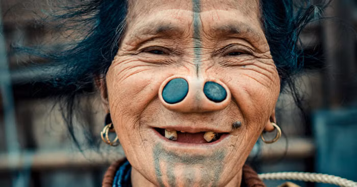 Ngày nay, người Apatani bảo tồn các di sản văn hóa, tín ngưỡng của mình bằng cách truyền miệng cũng như thực hiện những lễ hội cổ xưa.