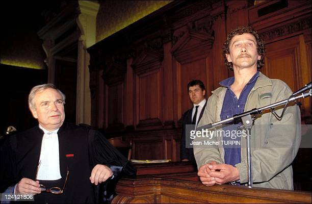 Về sau, Nadine trở thành khách hàng thường xuyên của công ty cho thuê máy bay trực thăng ở miền nam Paris. Giá thuê một trực thăng vào thời điểm đó khoảng 2.200 franc/giờ (tương đương 315 USD). Vợ của Michel luôn trả bằng tiền mặt.