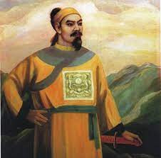 Vũ khí huyền thoại tiếp theo trong lịch sử Việt Nam là Thuận Thiên kiếm. Đây là thanh kiếm huyền thoại từng giúp Lê Lợi đánh đuổi giặc Minh. Cụ thể, khi giặc Minh đặt ách đô hộ ở Đại Việt (1407 - 1427), từ vùng Lam Sơn, Thanh Hóa, Lê Lợi dựng cờ khởi nghĩa chống quân xâm lược. Ban đầu, do thế lực còn non yếu nên lực lượng của Lê Lợi thua trận trước quân địch.