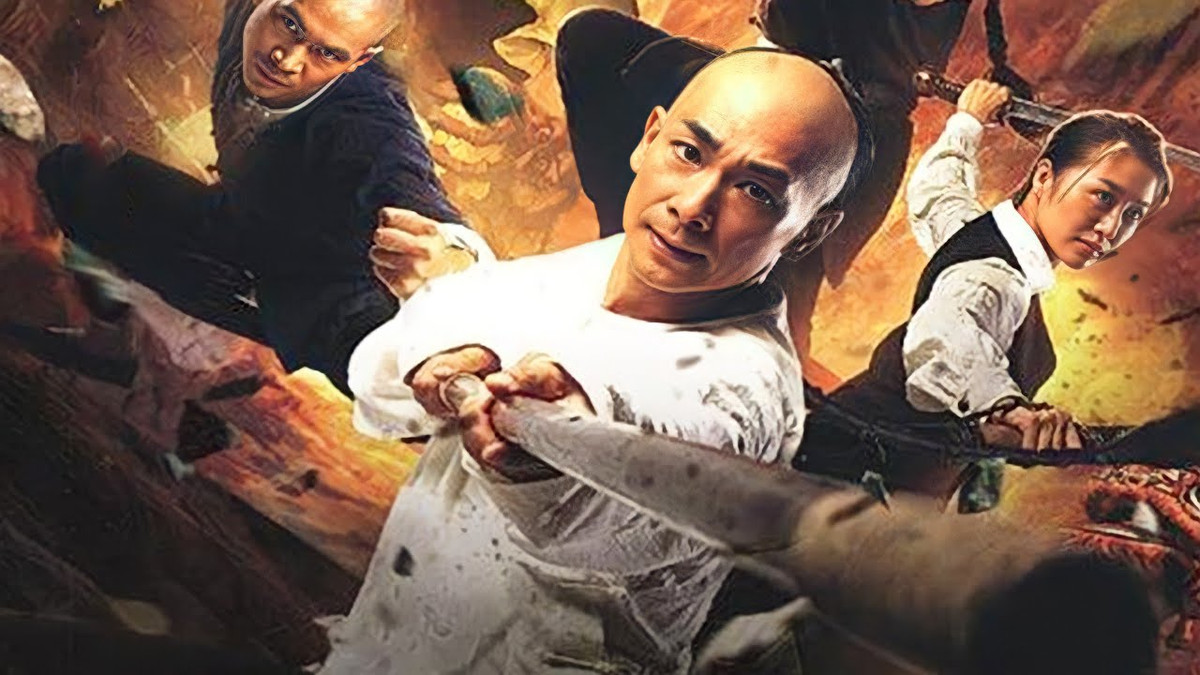 Hoàng Phi Hồng so tài và đánh bại nhiều cao thủ. Thậm chí, ông không ít lần đơn phương độc mã đánh bại hàng chục người cùng lúc.