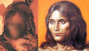 Cụ thể, vào năm 1979, xác ướp một phụ nữ ở thành phố cổ Lâu Lan được tìm thấy trong tình trạng gần như nguyên vẹn.