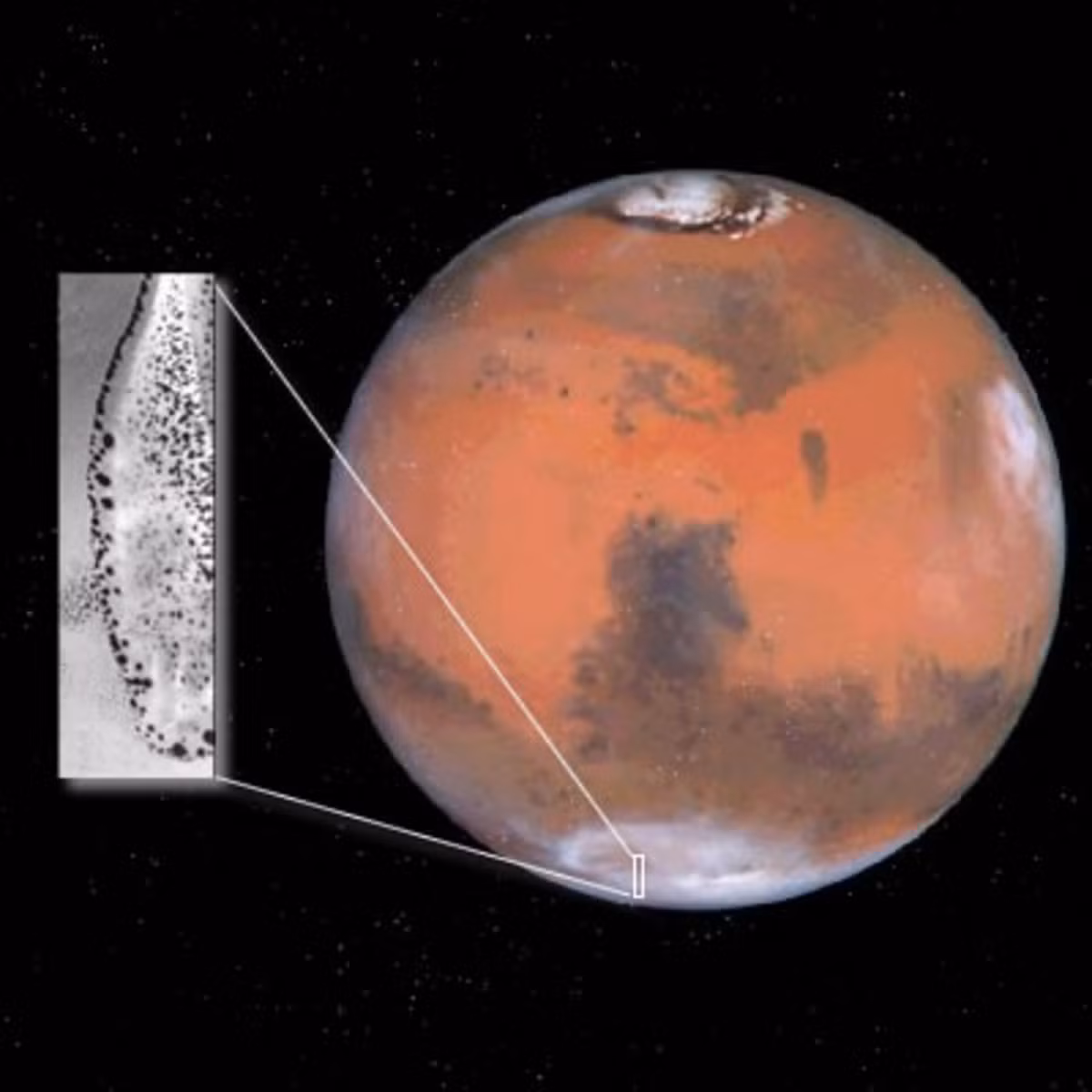 Do đó, các nhà khoa học hy vọng sẽ sớm tìm được những bằng chứng xác thực hơn để chứng minh sự sống từng tồn tại trên sao Hỏa.