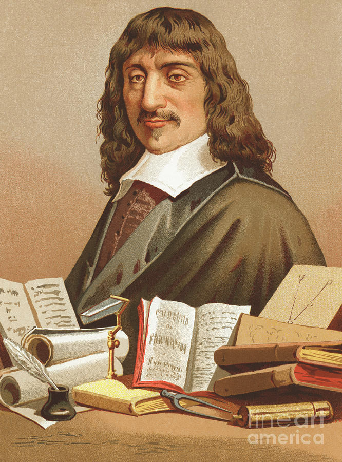Tuy nhiên, khi giới chức trách quyết định cải táng Descartes vào năm 1818 thì phát hiện bên trong quan tài thiếu mất hộp sọ.