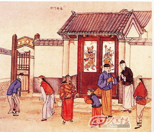 Cuốn "Luận cương về bệnh sốt" và các bệnh khác của Trương Trọng Cảnh có ghi chép về loại thuốc này. Công dụng chủ yếu của ngũ thạch tán là điều trị sốt và thương hàn.