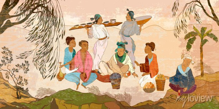 Loại thuốc này được coi là tiền thần của thuốc phiện khi khiến người dùng đột nhiên có tâm trạng vui vẻ hơn, thậm chí là nhìn thấy ảo giác.