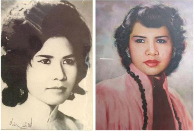 Vào năm 1949, khi trở về Việt Nam, Bảo Đại yêu say đắm một cô gái Huế xinh đẹp. Tình địch mới của Nam Phương Hoàng hậu tên là Lê Thị Phi Ánh. Mỹ nhân này chung sống với Bảo Đại và có với nhau một con trai và một con gái.