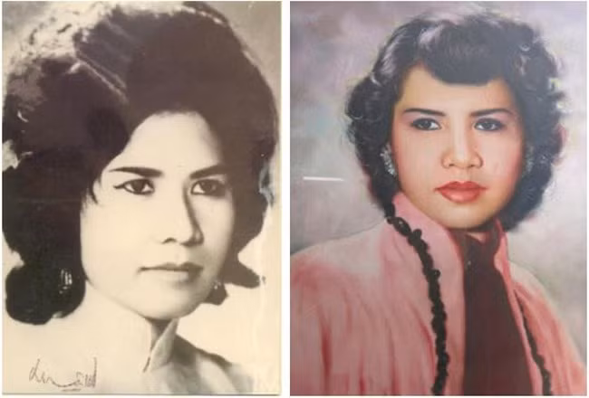 Vào năm 1949, khi trở về Việt Nam, Bảo Đại yêu say đắm một cô gái Huế xinh đẹp. Tình địch mới của Nam Phương Hoàng hậu tên là Lê Thị Phi Ánh. Mỹ nhân này chung sống với Bảo Đại và có với nhau một con trai và một con gái.