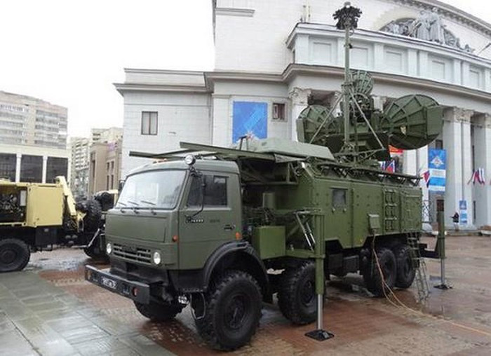 Bằng cách gửi các tổ hợp Krasukha-4 tới Armenia, người Nga đã công khai nói rõ rằng họ sẽ chiến đấu với máy bay không người lái của các quốc gia khác nếu họ thấy mình bị đe dọa trong không phận Armenia.