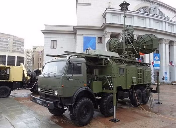 Bằng cách gửi các tổ hợp Krasukha-4 tới Armenia, người Nga đã công khai nói rõ rằng họ sẽ chiến đấu với máy bay không người lái của các quốc gia khác nếu họ thấy mình bị đe dọa trong không phận Armenia.