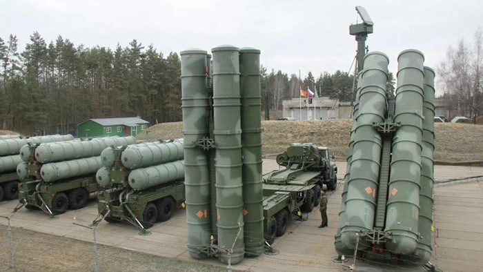 Cần nhắc lại rằng các tổ hợp S-300 của Armenia chỉ được sử dụng trong tình huống thực chiến một lần - cách đây vài tuần, khi chúng được báo cáo đã bắn hạ hai tên lửa bay qua thành phố Abovyan.