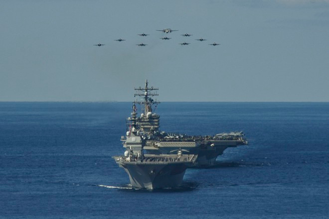 Cuộc tập trận nhằm tăng cường khả năng sẵn sàng chiến đấu và tương tác của các lực lượng Mỹ-Nhật, tăng cường mối quan hệ song phương và thể hiện sự ủng hộ của Mỹ đối lợi ích an ninh của đồng minh và đối tác trong khu vực.