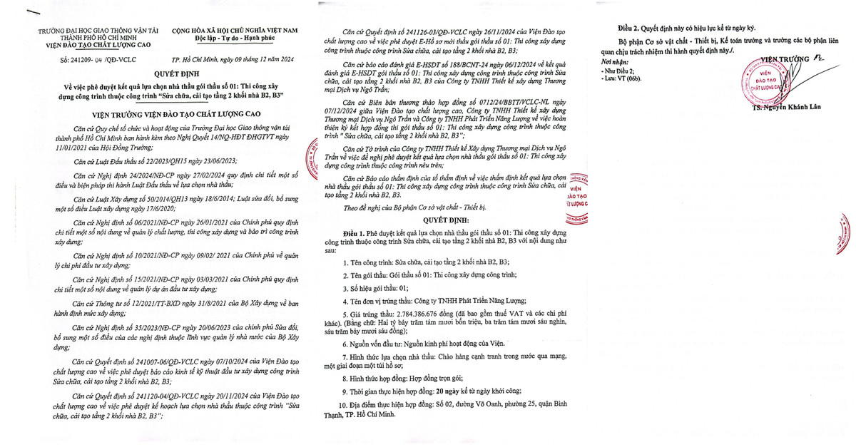 TP HCM: Cong ty Phat trien Nang luong lien tiep trung 5 goi thau-Hinh-2