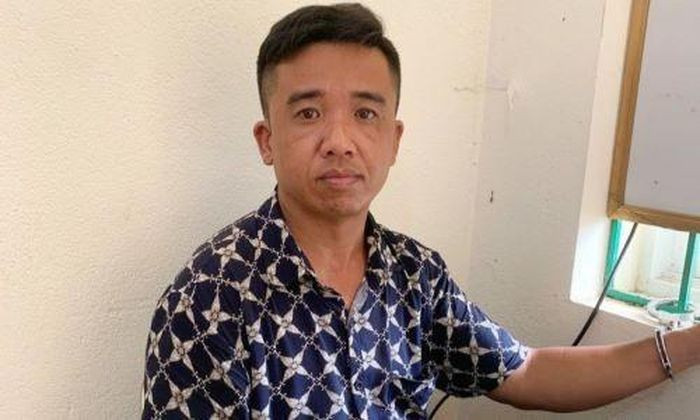 Cao Bằng: Bắt lái xe “cuỗm” 10 triệu của khách du lịch nước ngoài Cao Bang: Bat lai xe “cuom” 10 trieu cua khach du lich nuoc ngoai