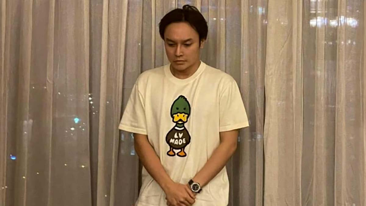 Tháng 9/2022, Cục Cảnh sát hình sự, Bộ Công an đã khởi tố bị can, tạm giam Lê Hoàng Long (31 tuổi, quê Hải Phòng) về hành vi môi giới mại dâm. Long là "tú ông" tổ chức, điều hành đường dây môi giới mại dâm liên quan đến giới showbiz. Theo cảnh sát, Lê Hoàng Long là quản lý của một số nghệ sĩ Việt Nam và là quản lý, đại diện cho một vài nghệ sĩ Hàn Quốc khi những người này hoạt động tại Việt Nam. 