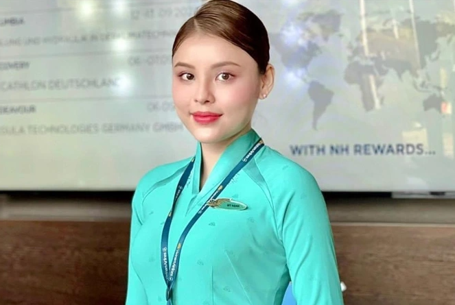 Tại cơ quan Công an, 4 đối tượng khai nhận được "tú bà" Hạnh môi giới bán dâm tại khách sạn trên với giá 1.000 USD đến 3.000 USD. Hạnh khai nhận liên hệ với nhiều tiếp viên hàng không, "hot girl", người mẫu ảnh... sau đó gửi hình ảnh gái bán dâm trong trang phục tiếp viên hàng không cho khách nhằm thu hút khách mua dâm. 