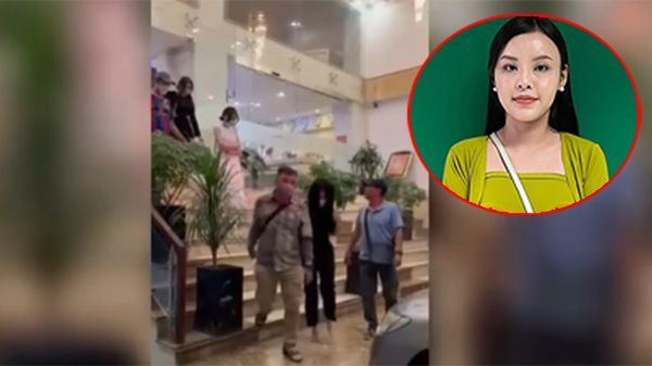 Ngày 9/8, lực lượng chức năng tiến hành kiểm tra khách sạn trên đường Lê Thị Riêng (phường Bến Thành, Quận 1), phát hiện tại 4 phòng có 4 đối tượng đang thực hiện hành vi bán dâm gồm: N.T.A (sinh năm 1992, tiếp viên hàng không), H.N.Q.T(sinh năm 1996, tiếp viên hàng không), N.H.K.V (sinh năm 1995) và L.T.T.N (sinh năm 1993, "hotgirl", người mẫu ảnh). 