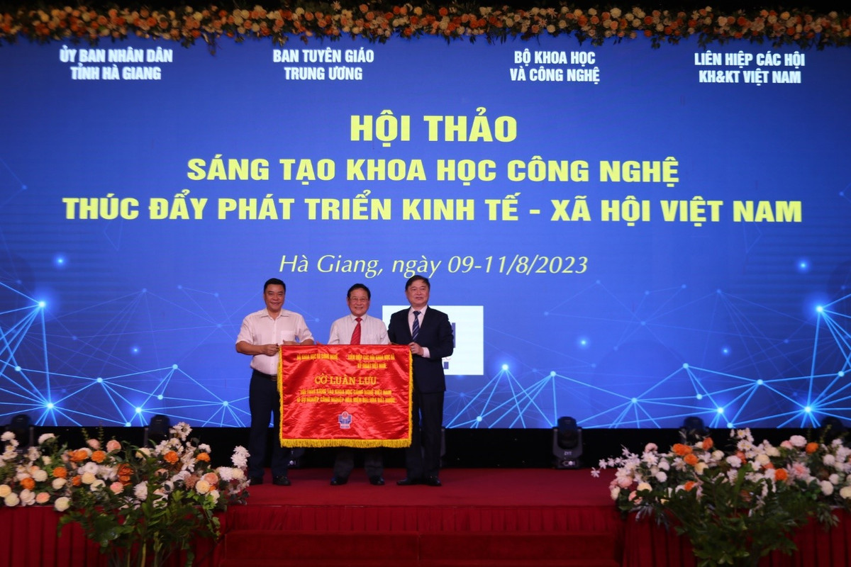 Sang tao Khoa hoc cong nghe thuc day phat trien kinh te- xa hoi-Hinh-10
