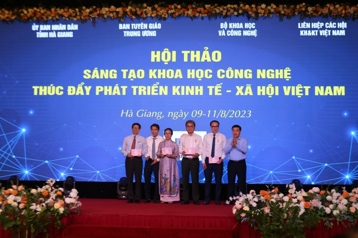 Sang tao Khoa hoc cong nghe thuc day phat trien kinh te- xa hoi-Hinh-7
