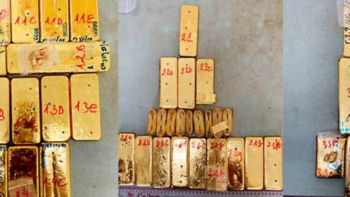 Bộ Công an xác định, đường dây trên rất lớn, diễn ra trong thời gian dài, liên quan đến nhiều đối tượng, trên nhiều tỉnh, thành phố. Thủ đoạn của các đối tượng thiết lập đường dây khép kín, thu mua ngoại tệ từ Việt Nam chuyển qua Campuchia mua vàng về Việt Nam tiêu thụ. (Ảnh minh họa) 