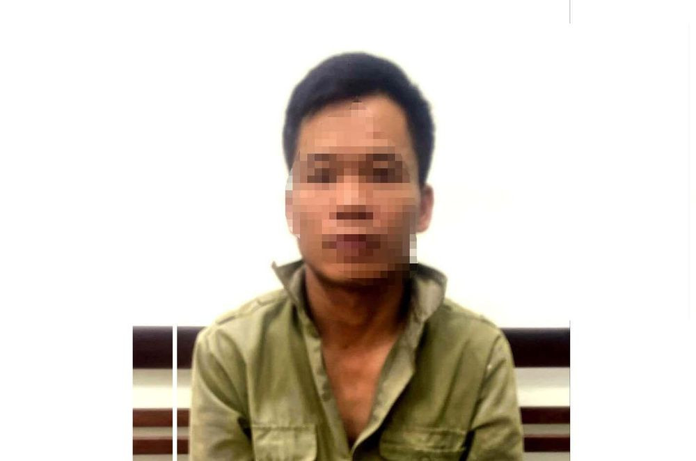 Ha Noi: Quen dong cua kinh o to, nguoi phu nu bi trom tai san