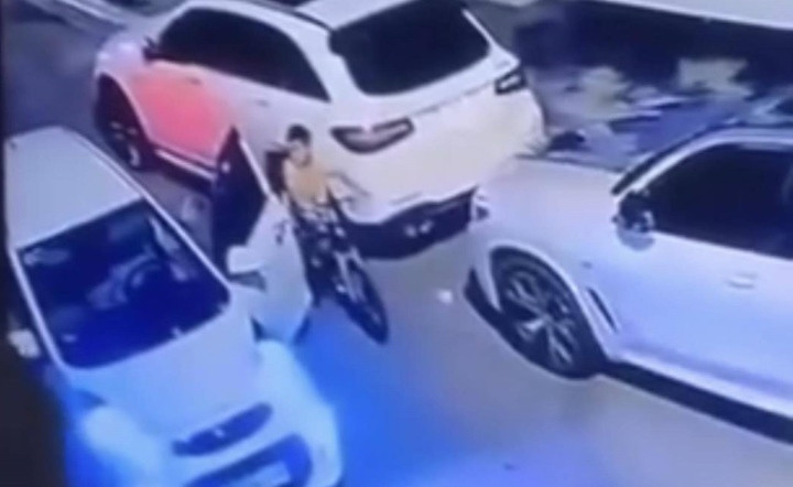 Ha Noi: Bat coc tre em, ban bi thuong cong an, doi tien chuoc 15 ty