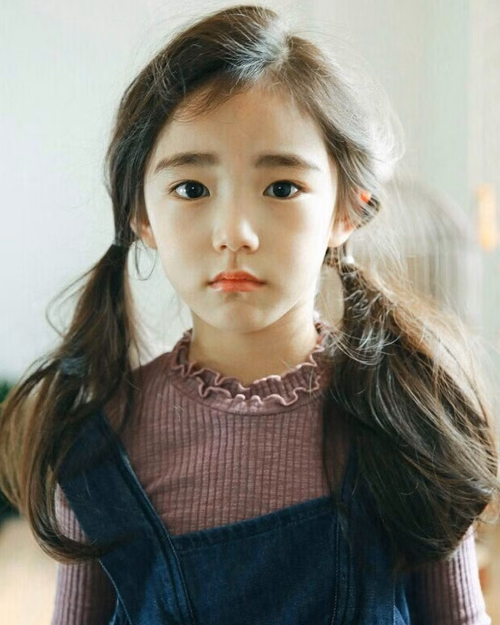 Eun Chae được nhận xét có năng khiếu nghệ thuật. Cô bé có thể biến hóa linh hoạt, phù hợp với nhiều phong cách khác nhau.